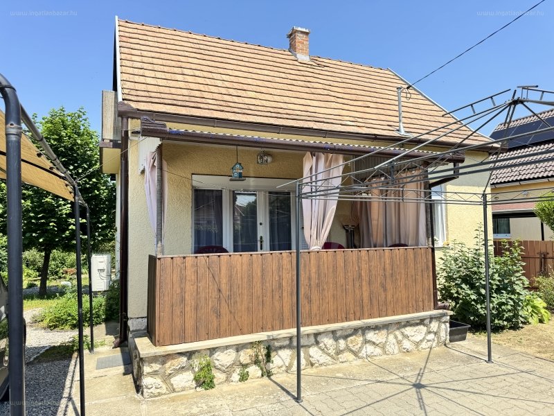 3 bed · 60m² · Családi ház · 37.900.000 ft