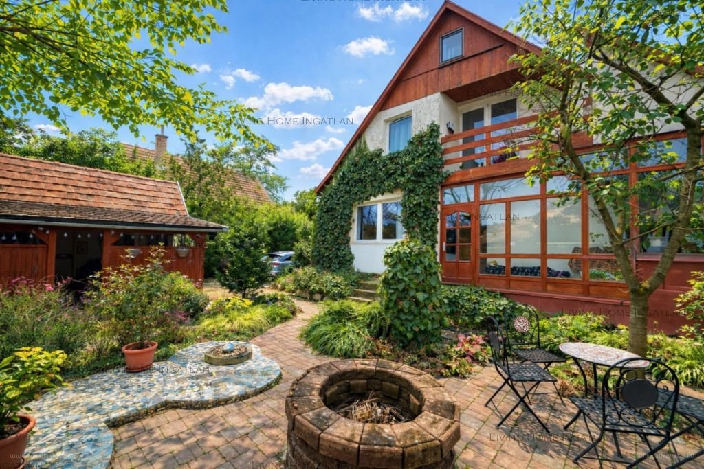 5 bed · 160m² · Családi ház · 190.000.000 ft