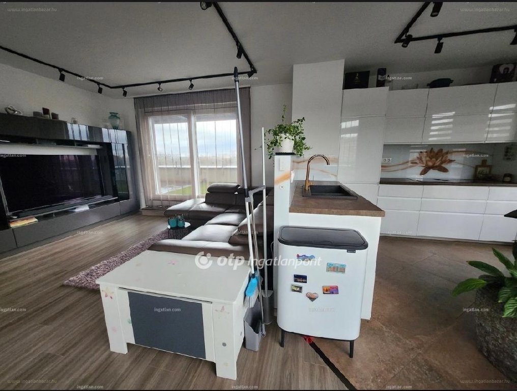 4 bed · 97m² · Lakás · 184.000.000 ft