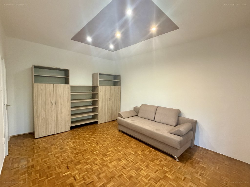 1 bed · 27m² · Lakás · 27.900.000 ft