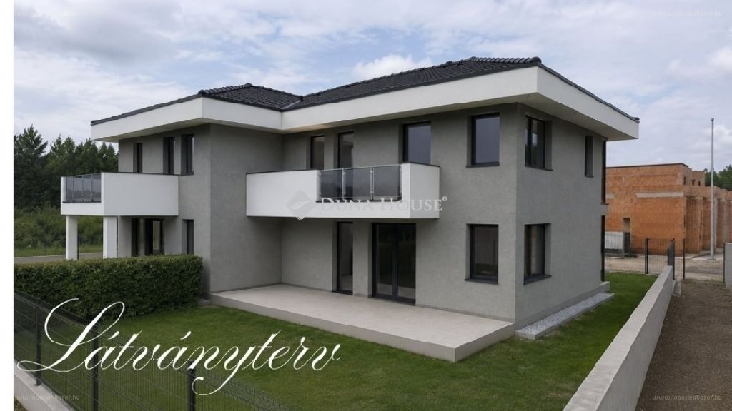 Ház · 4 hálószoba · 142 m² · 178.750.000 Ft