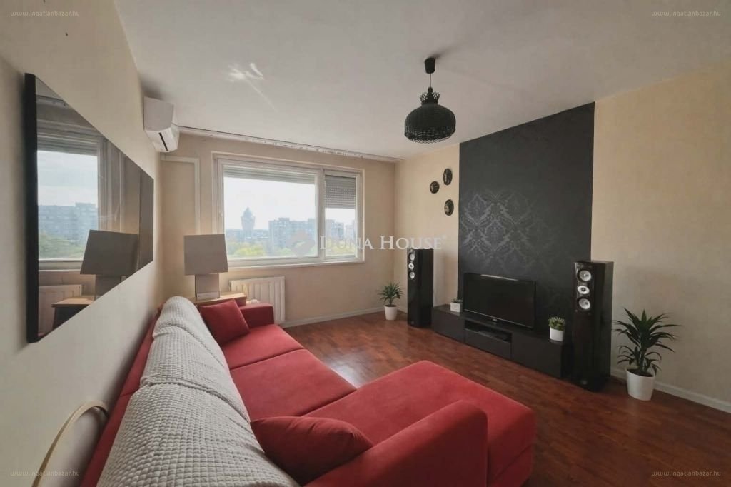 2 bed · 35m² · Lakás · 50.600.000 ft