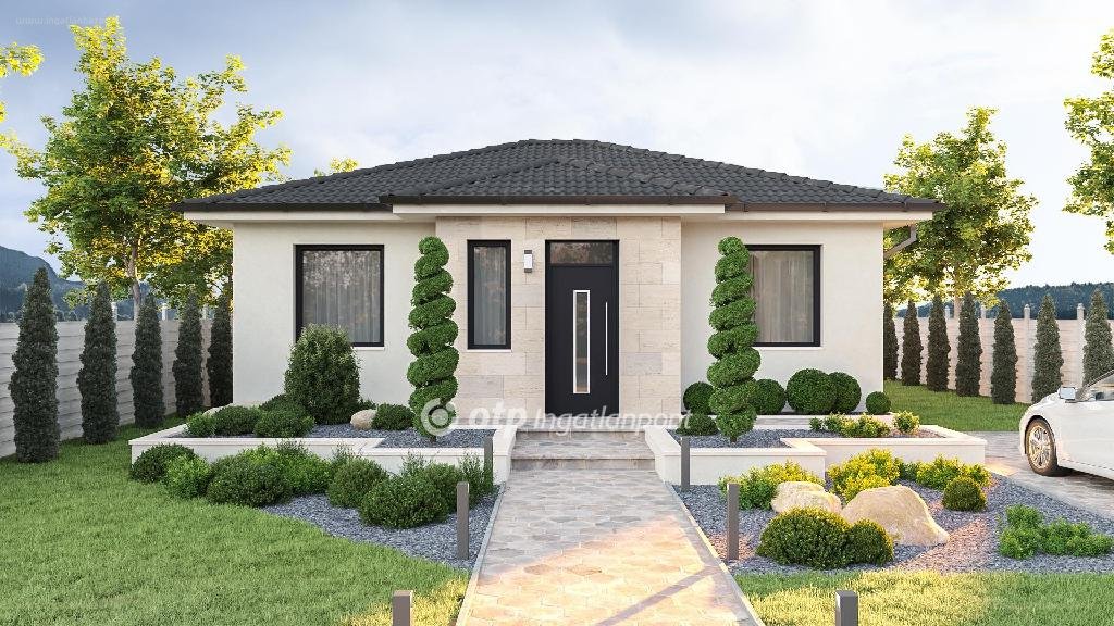 4 bed · 90m² · Lakás · 62.048.000 ft
