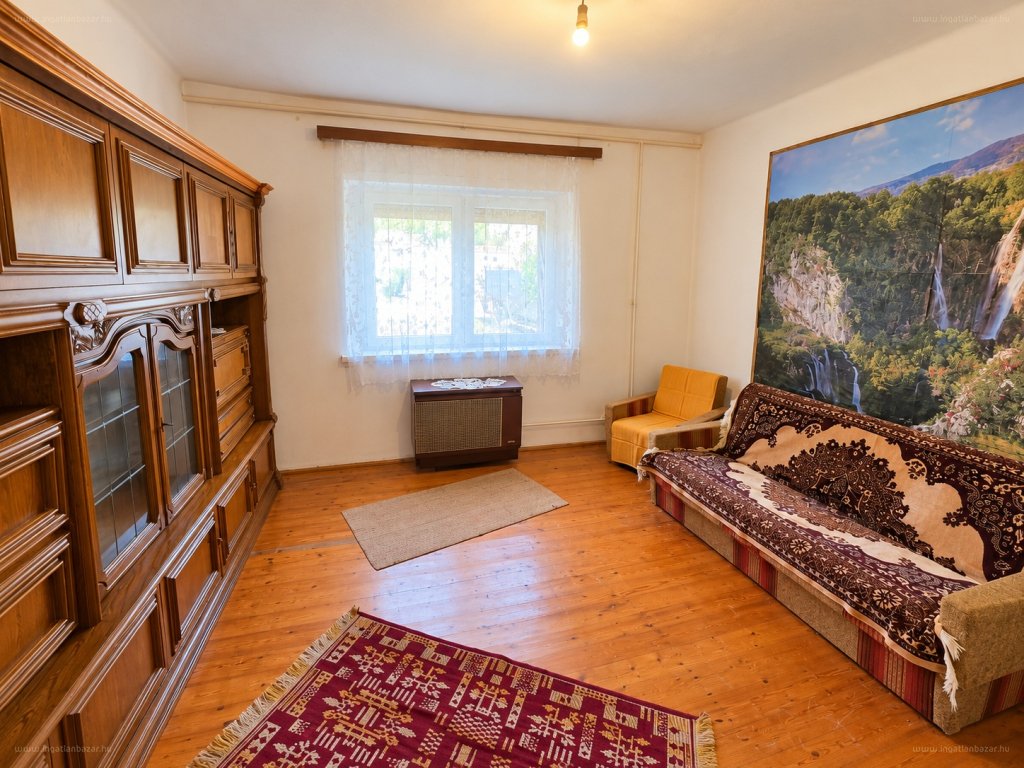 Ház · 2 hálószoba · 70 m² · 45.900.000 Ft