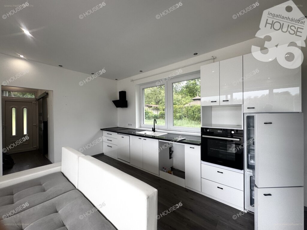 Ház · 3 hálószoba · 85 m² · 89.900.000 Ft