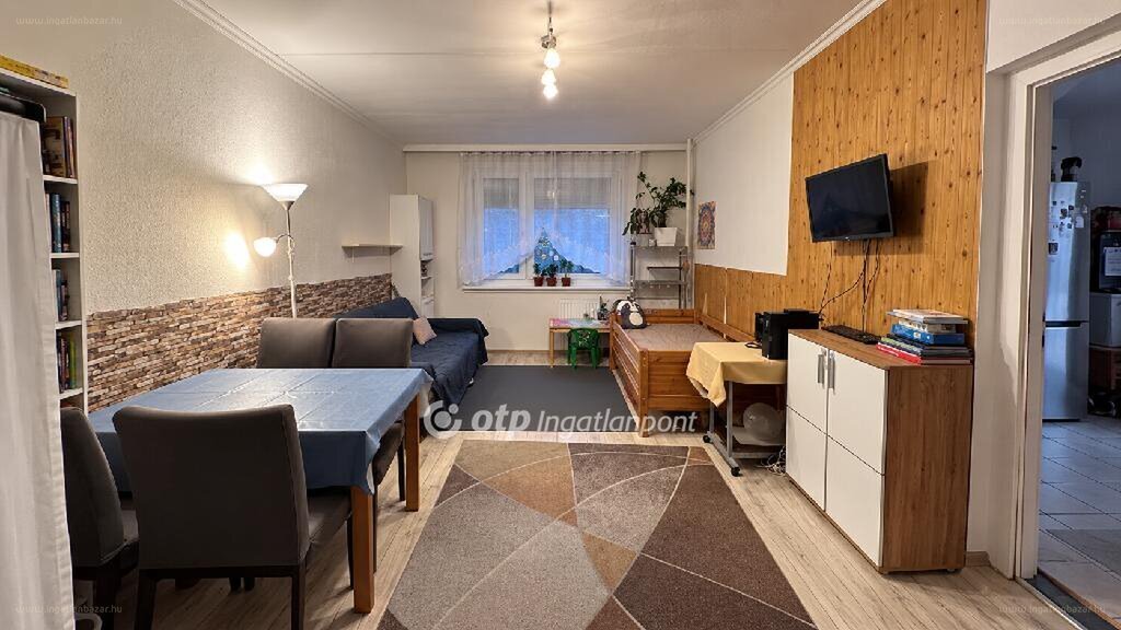 Lakás · 2 hálószoba · 63 m² · 56.900.000 Ft