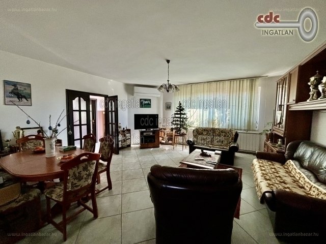 7 bed · 269m² · Családi ház · 149.900.000 ft