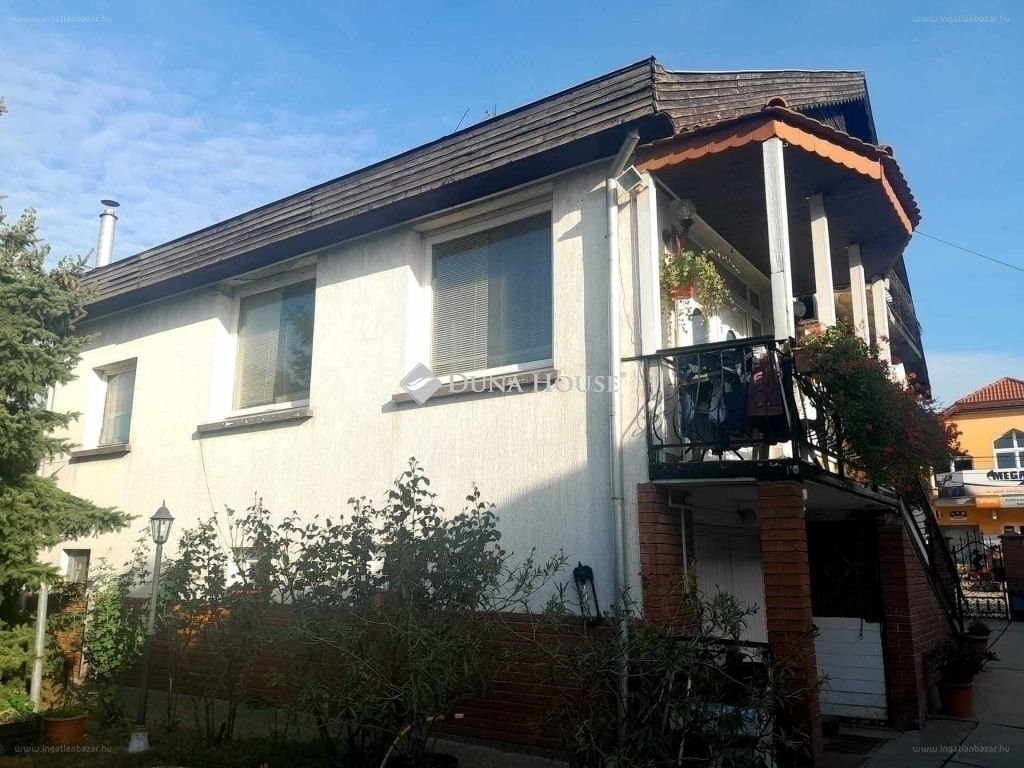Ház · 6 hálószoba · 210 m² · 125.000.000 Ft