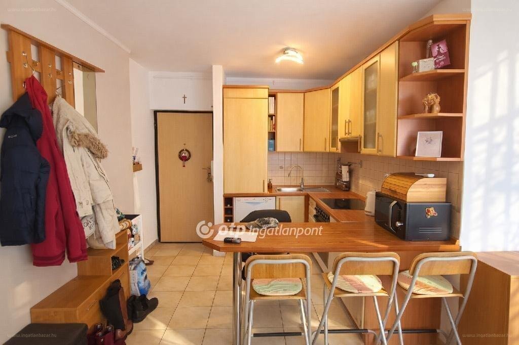 2 bed · 43m² · Lakás · 63.500.000 ft