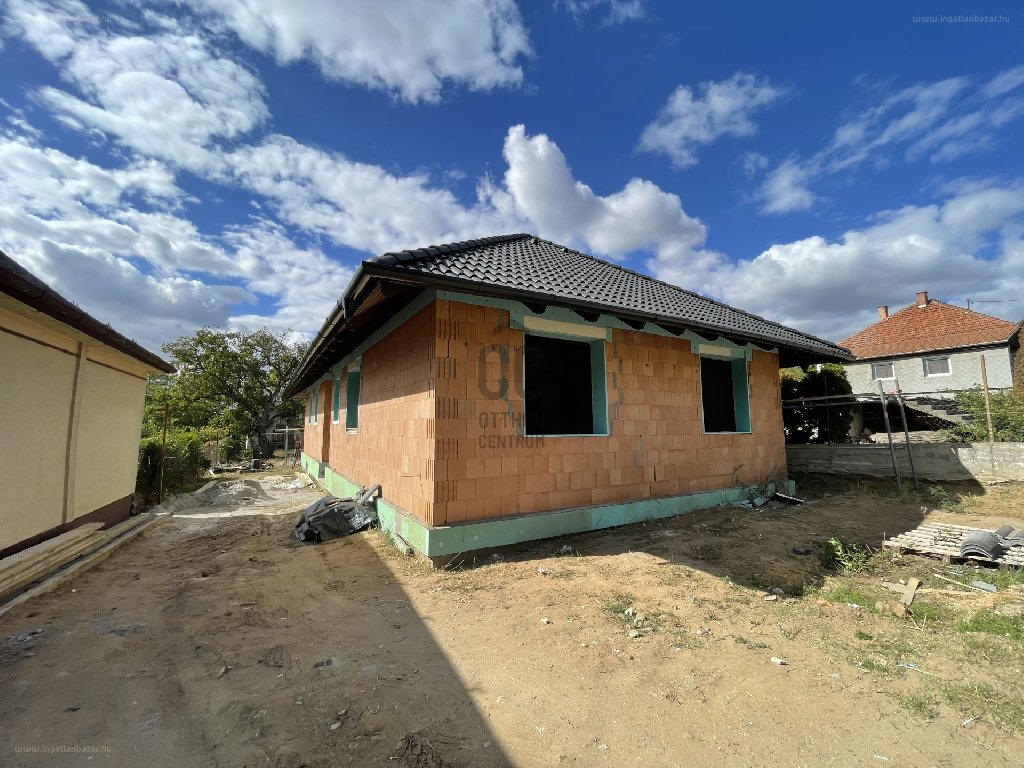 Ház · 4 hálószoba · 108 m² · 129.000.000 Ft