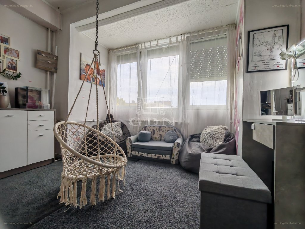 2 bed · 58m² · Lakás · 74.990.000 ft