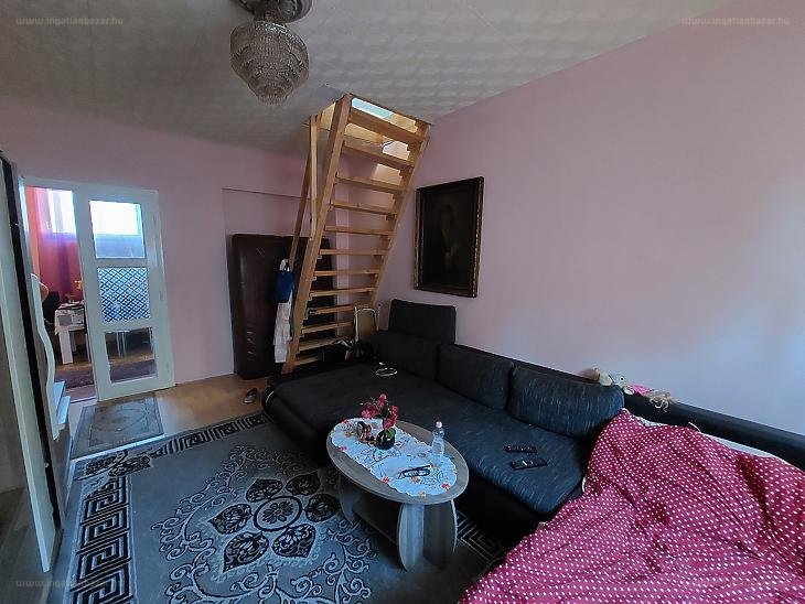 2 bed · 56m² · Családi ház · 42.900.000 ft