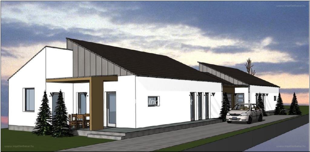 4 bed · 118m² · Családi ház · 79.900.000 ft