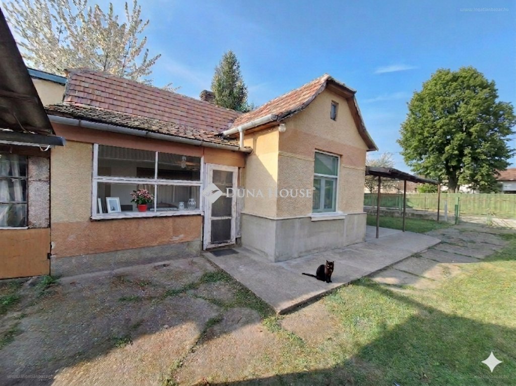 2 bed · 60m² · Ház · 46.000.000 ft