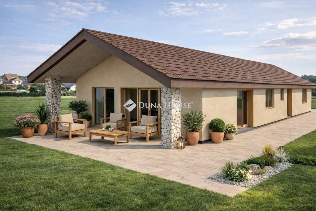 Ház · 5 hálószoba · 116 m² · 79.900.000 Ft