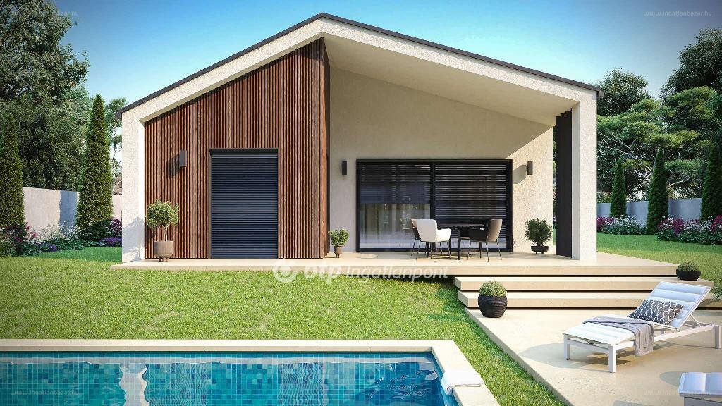 6 bed · 234m² · Lakás · 141.792.000 ft