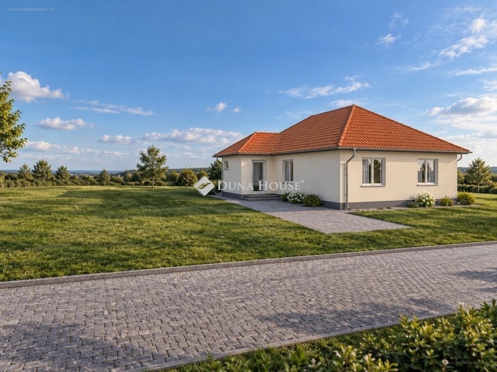 Ház · 4 hálószoba · 96 m² · 69.900.000 Ft