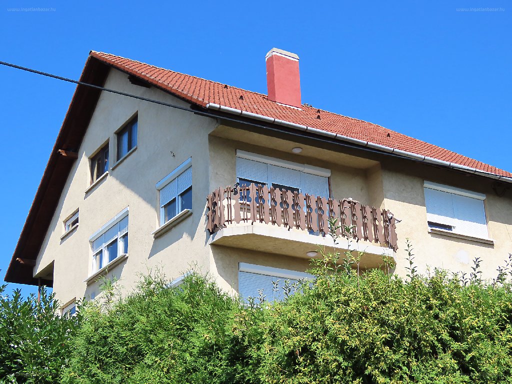 7 bed · 220m² · Családi ház · 119.000.000 ft