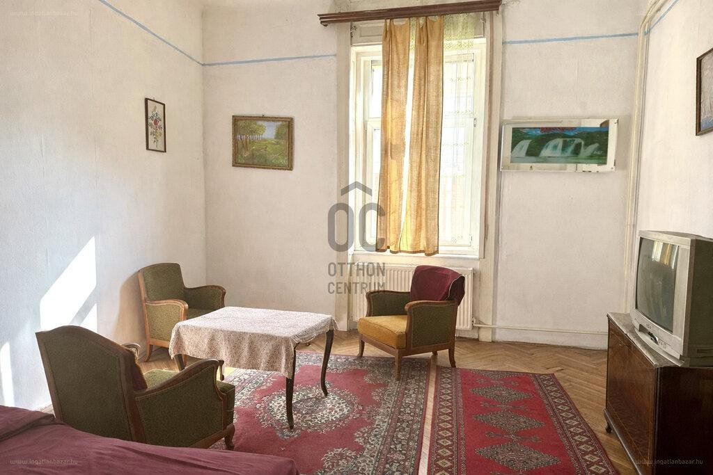 4 bed · 120m² · Lakás · 165.000.000 ft