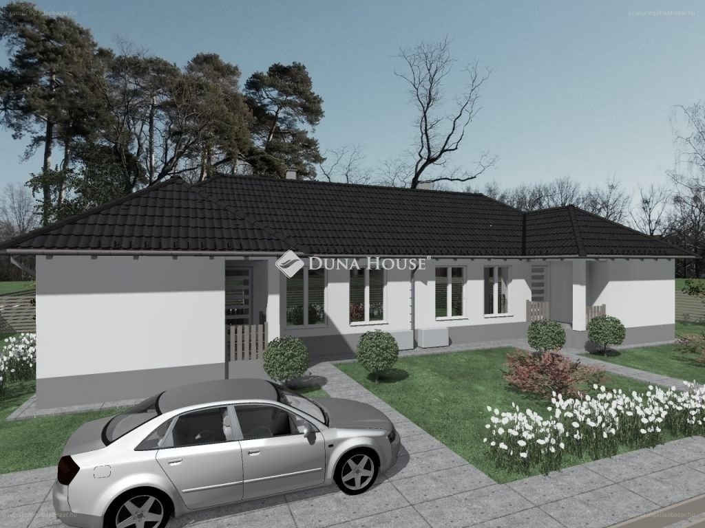 4 bed · 80m² · Ház · 89.900.000 ft