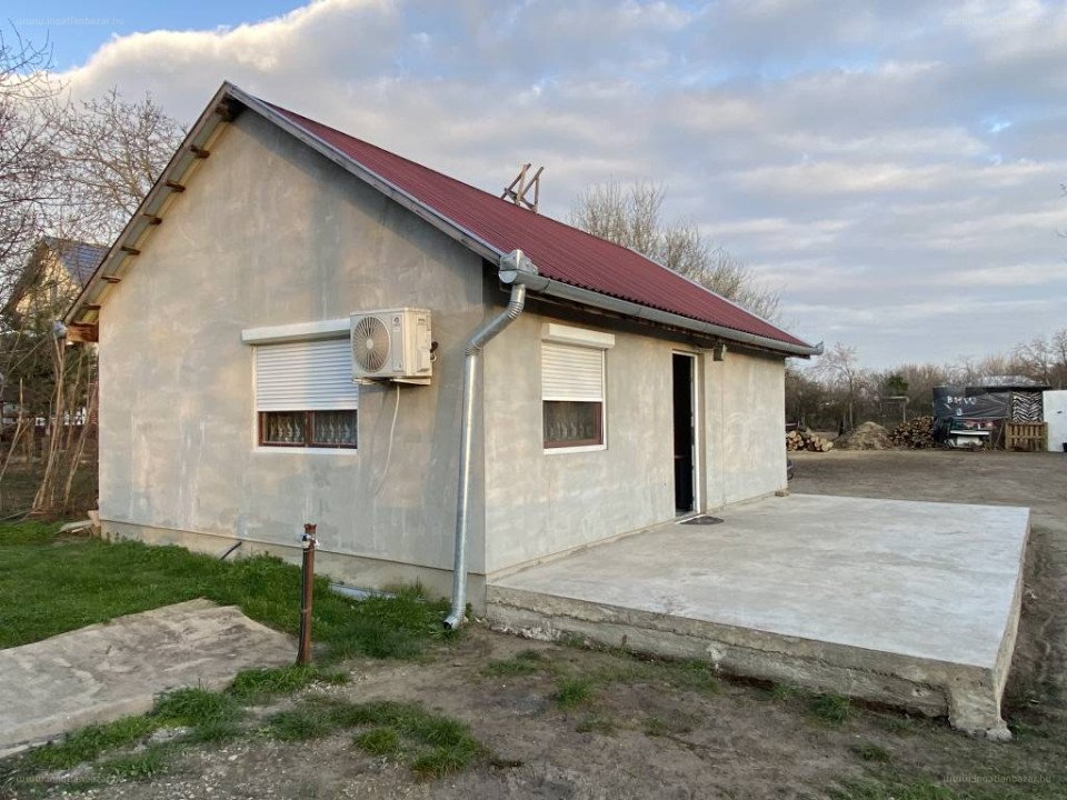 3 bed · 50m² · Családi ház · 28.000.000 ft
