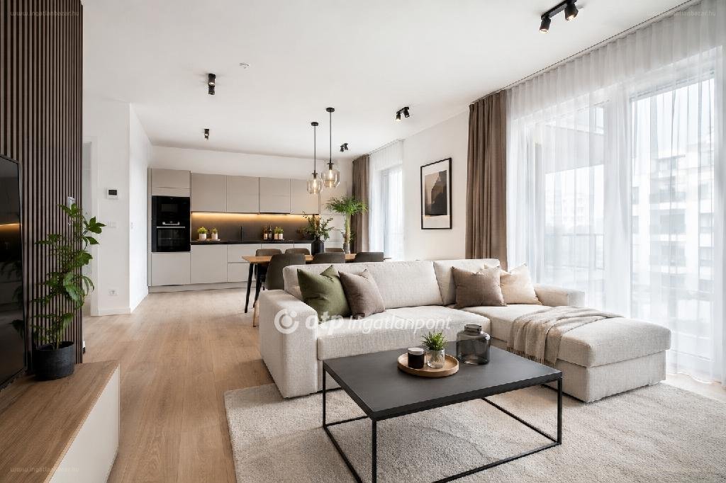 4 bed · 121m² · Lakás · 231.033.667 ft
