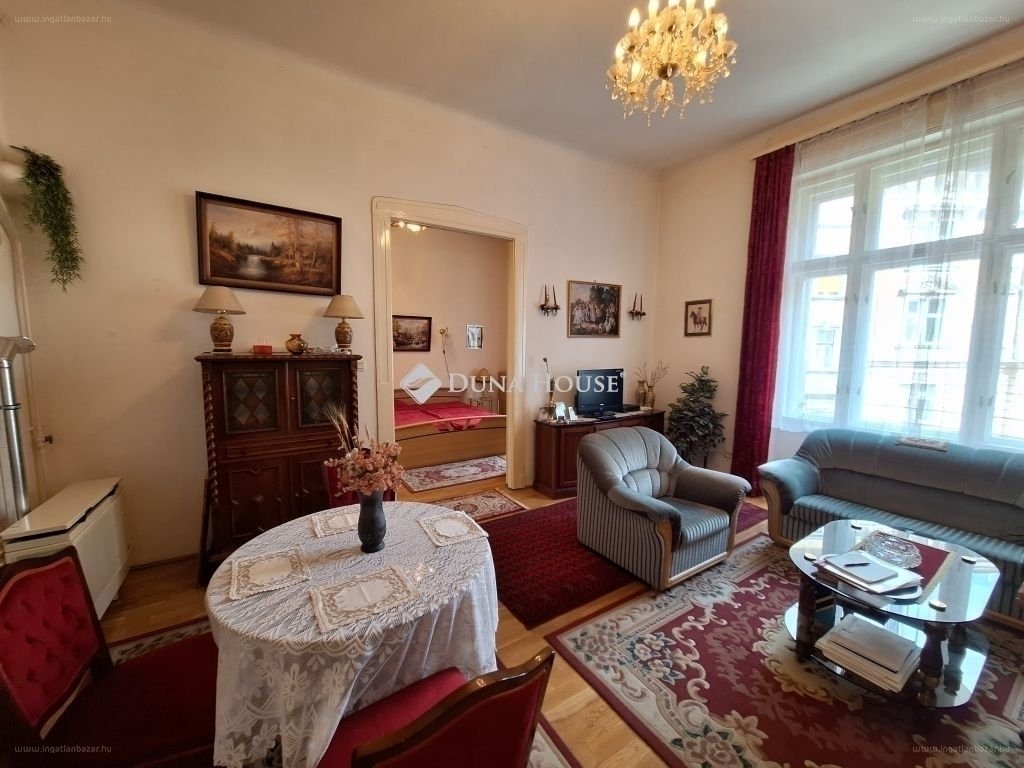2 bed · 64m² · Lakás · 76.800.000 ft