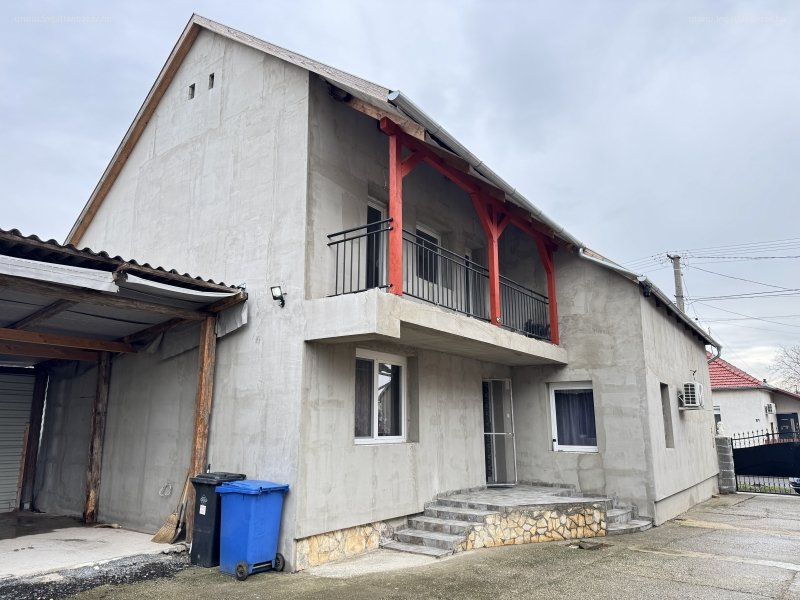 5 bed · 180m² · Családi ház · 55.000.000 ft