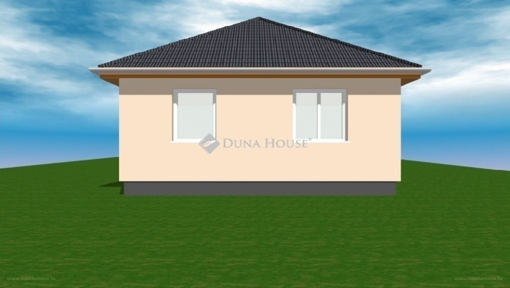 4 bed · 109m² · Ház · 58.000.000 ft
