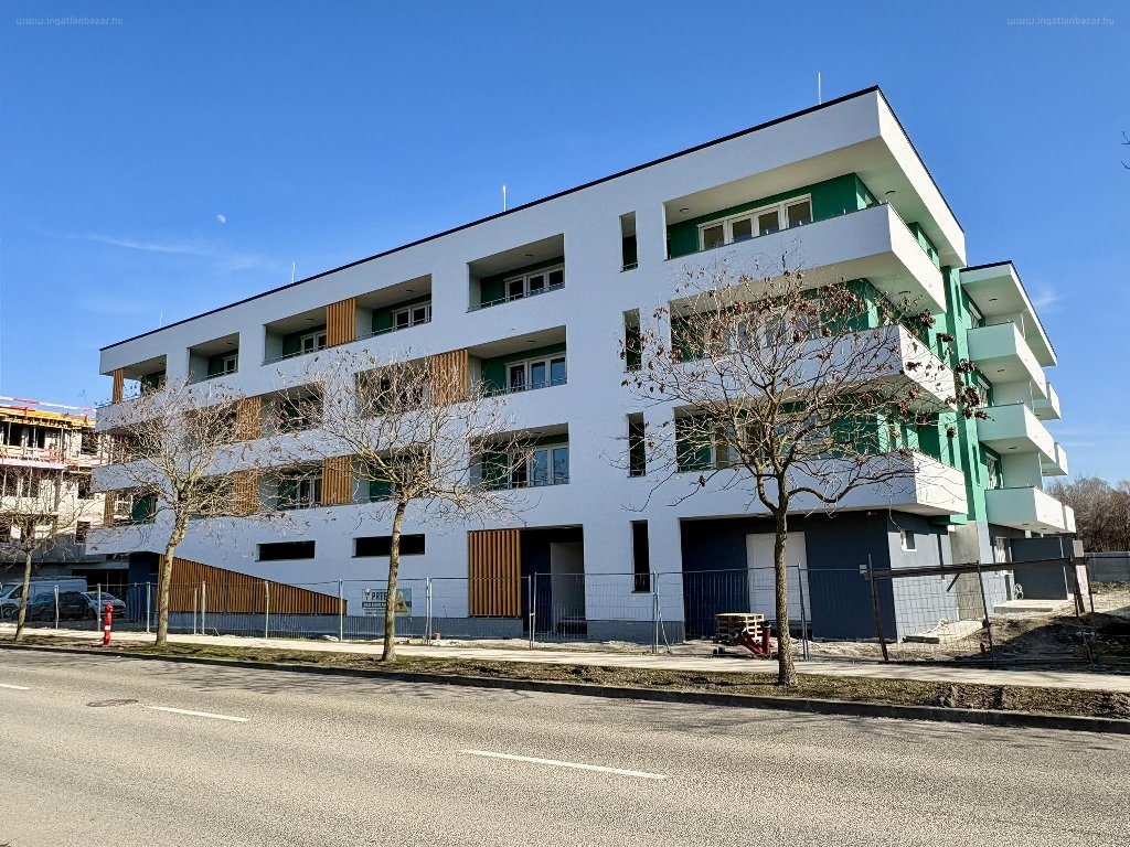 1 bed · 39m² · Lakás · 43.000.000 ft