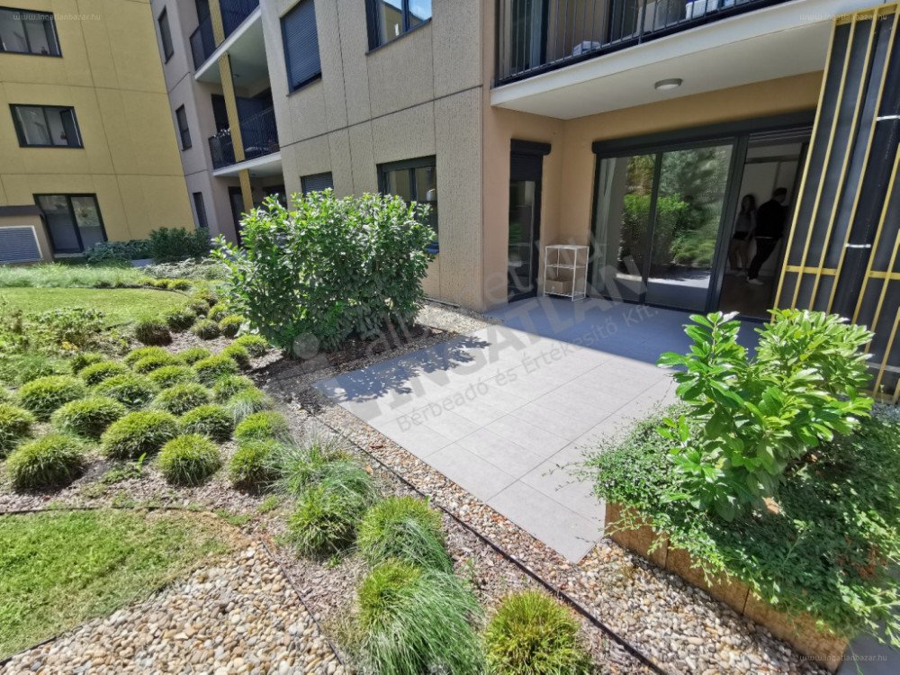 2 bed · 50m² · Lakás · 110.000.000 ft