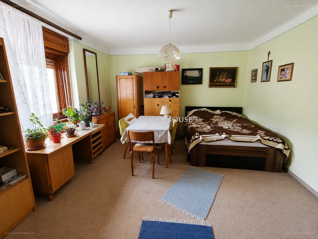 2 bed · 55m² · Családi ház · 19.000.000 ft