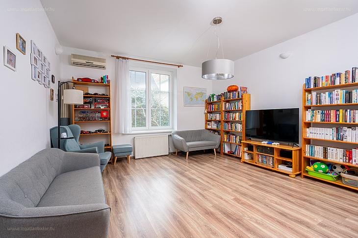 4 bed · 145m² · Ház · 159.900.000 ft