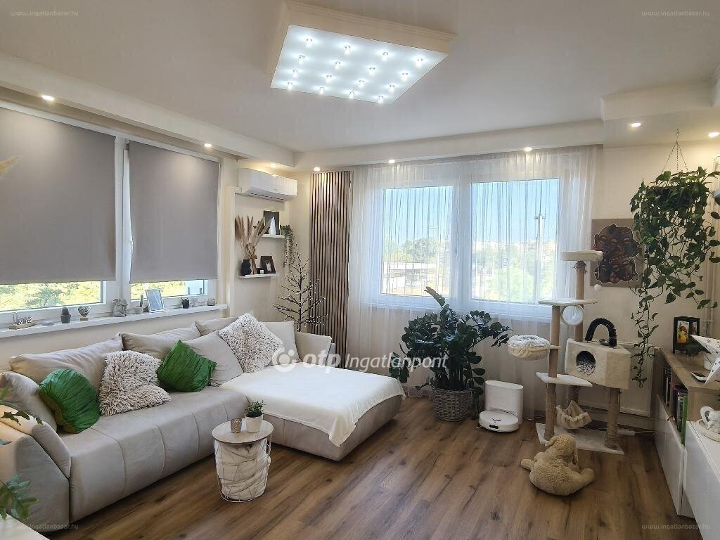 1 bed · 45m² · Lakás · 71.000.000 ft