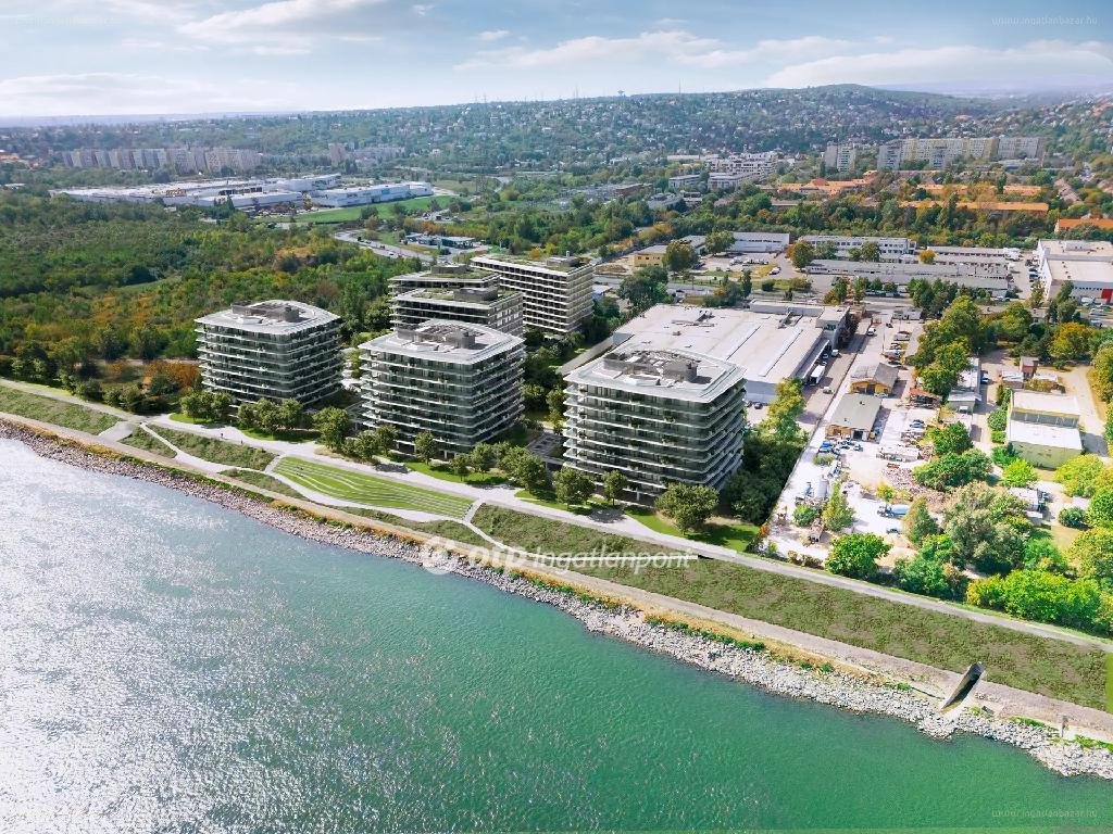 2 bed · 59m² · Lakás · 111.400.000 ft