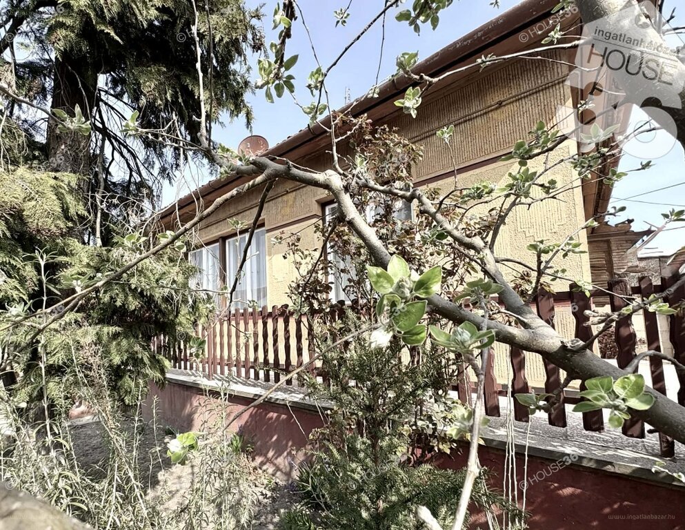 Ház · 4 hálószoba · 143 m² · 85.500.000 Ft