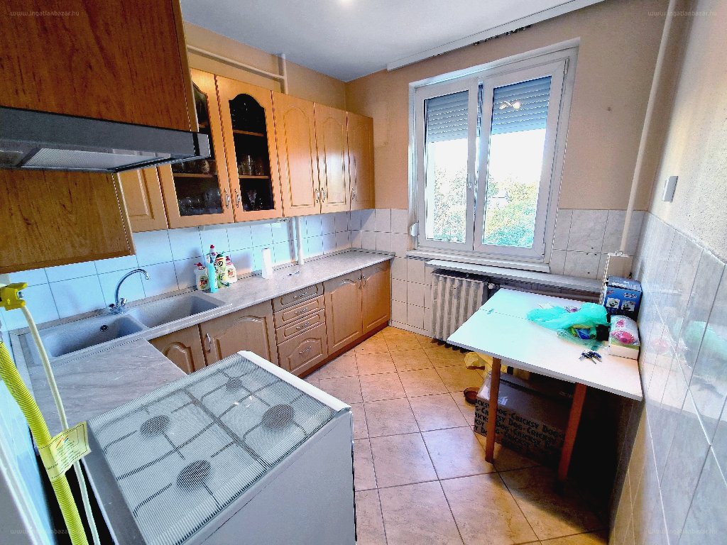 Lakás · 2 hálószoba · 53 m² · 75.900.000 Ft
