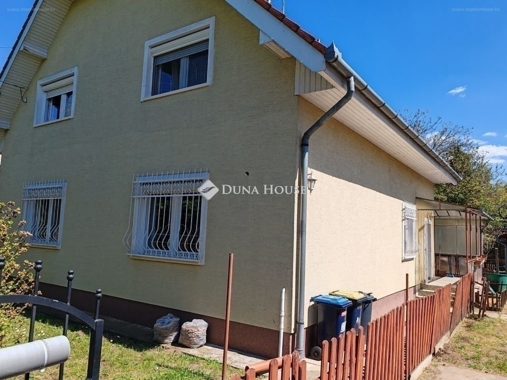 5 bed · 160m² · Családi ház · 144.000.000 ft