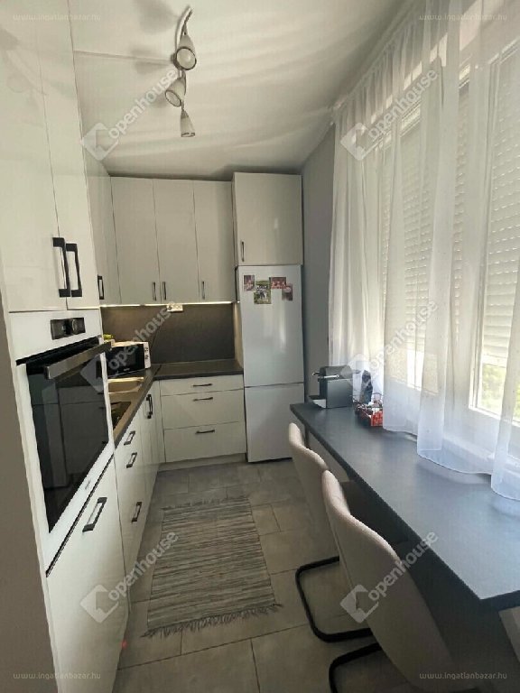 4 bed · 67m² · Lakás · 54.999.999 ft