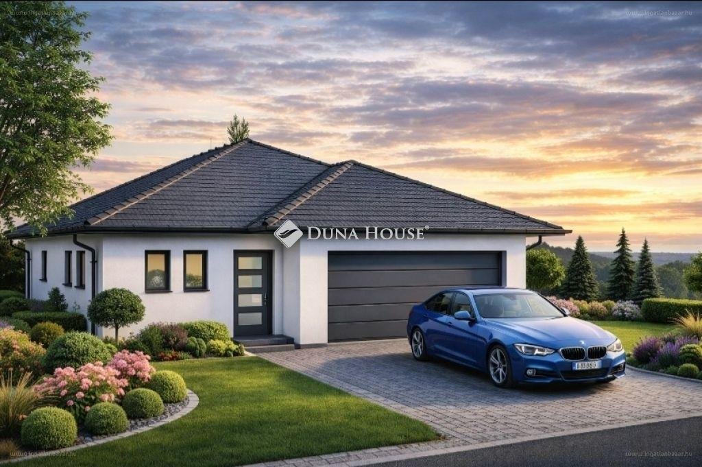 5 bed · 121m² · Ház · 147.700.000 ft