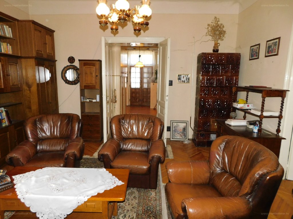 Lakás · 3 hálószoba · 96 m² · 62.900.000 Ft