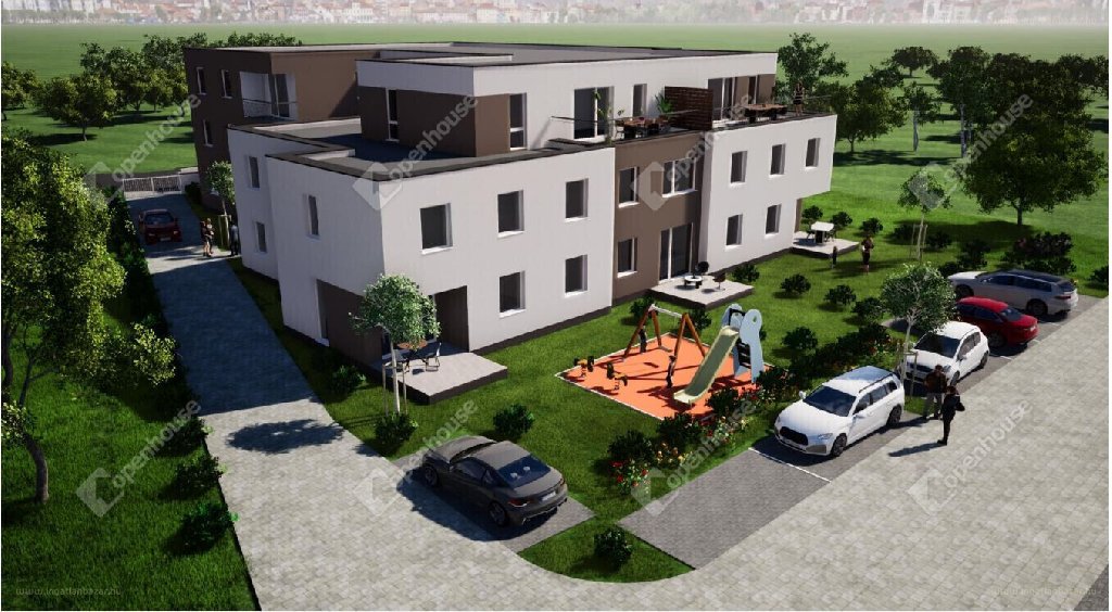 Lakás · 3 hálószoba · 70 m² · 76.654.250 Ft