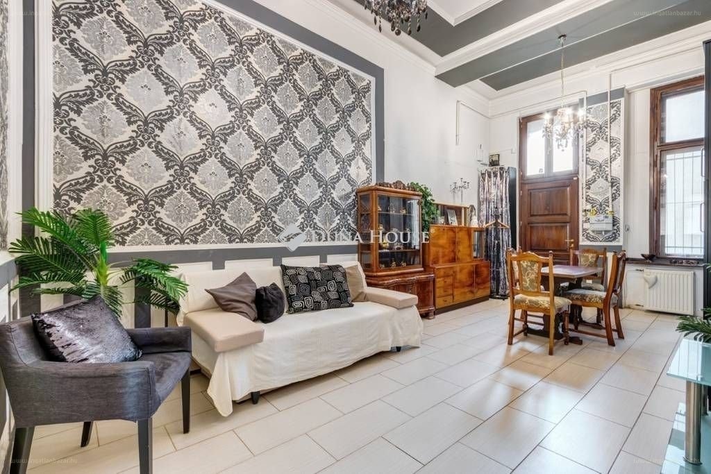 Lakás · 2 hálószoba · 84 m² · 124.500.000 Ft