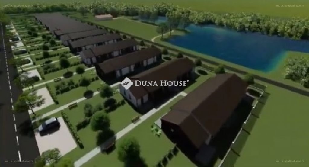 2 bed · 47m² · Lakás · 34.500.000 ft