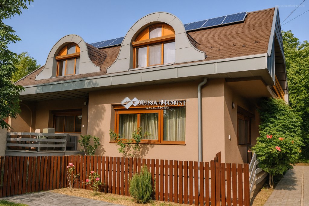 Ház · 4 hálószoba · 134 m² · 105.000.000 Ft