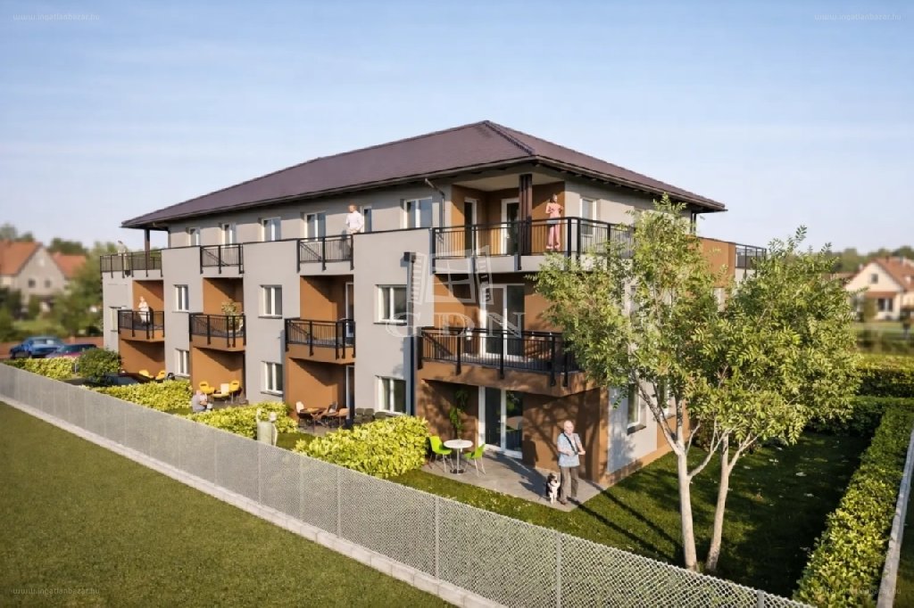 2 bed · 47m² · Családi ház · 56.500.000 ft