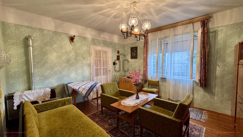 2 bed · 49m² · Családi ház · 16.990.000 ft