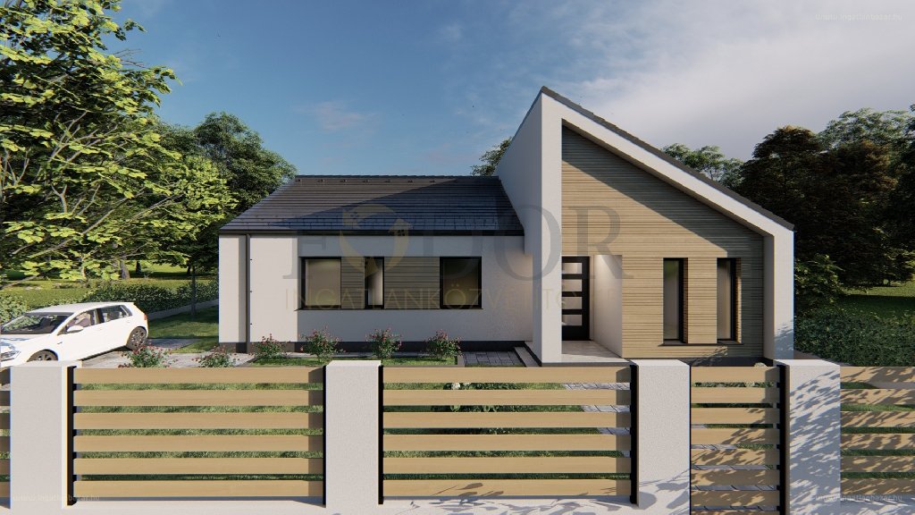 Ház · 5 hálószoba · 120 m² · 105.000.000 Ft