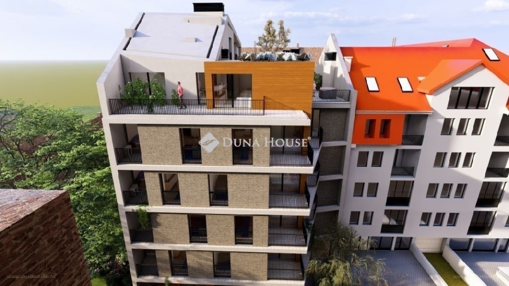 3 bed · 63m² · Lakás · 99.990.000 ft