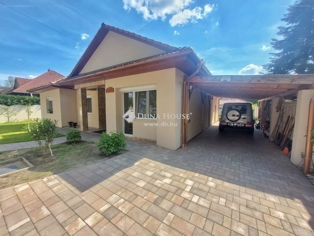 Ház · 4 hálószoba · 150 m² · 250.000.000 Ft